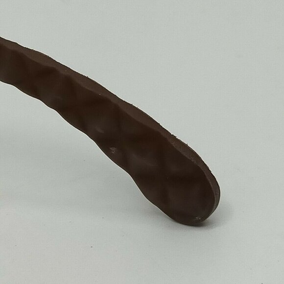 100% Authentic Chanel Sunglasses 5289-Q-A Cocomark Matrasse Unisex Browns - Picture 9 of 10